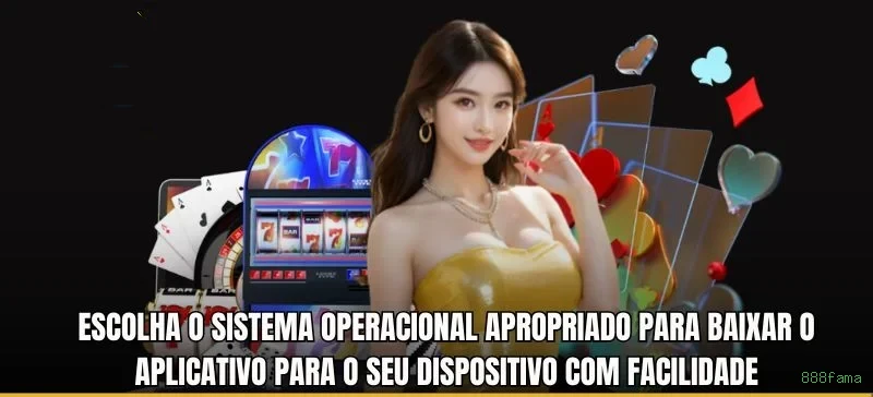 Login seguro na 888fama
