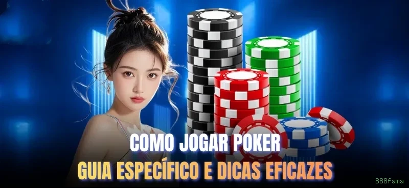 Jogos de loteria online na 888fama