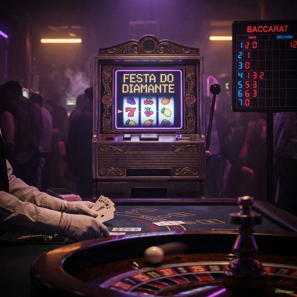 Plataforma completa da 888fama com todos os jogos