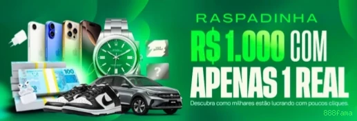 Slots online da 888fama com jackpots progressivos
