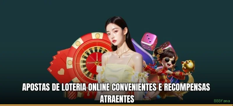 Canal oficial da 888fama no Telegram